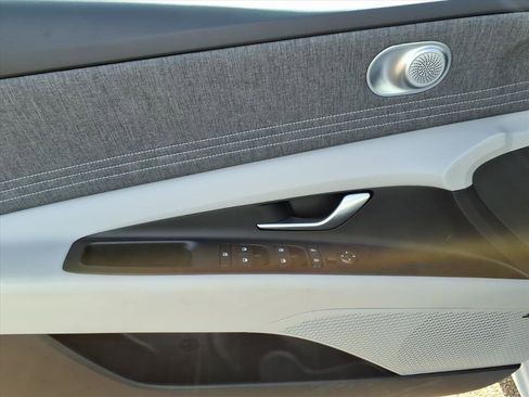 New 2026 Hyundai Elantra Limited w/ Cargo Package image 14