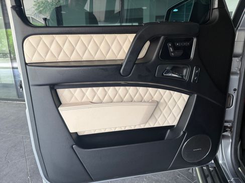 Used 2018 Mercedes-Benz G 63 AMG 4MATIC image 26