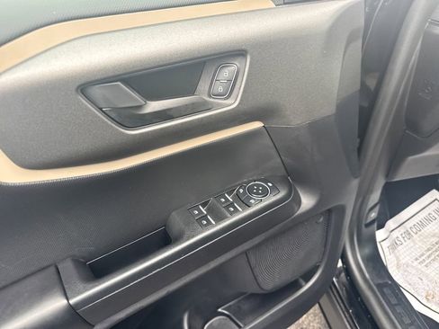 Used 2025 Ford Bronco Sport Big Bend w/ Convenience Package image 27