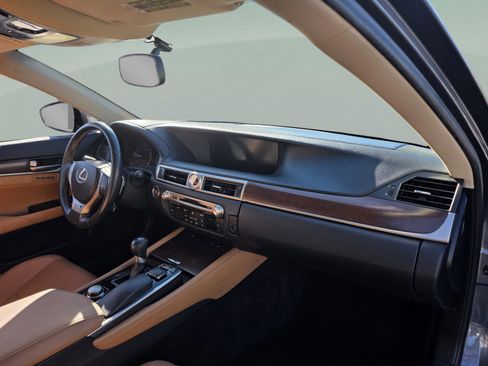 Used 2013 Lexus GS 350 image 28