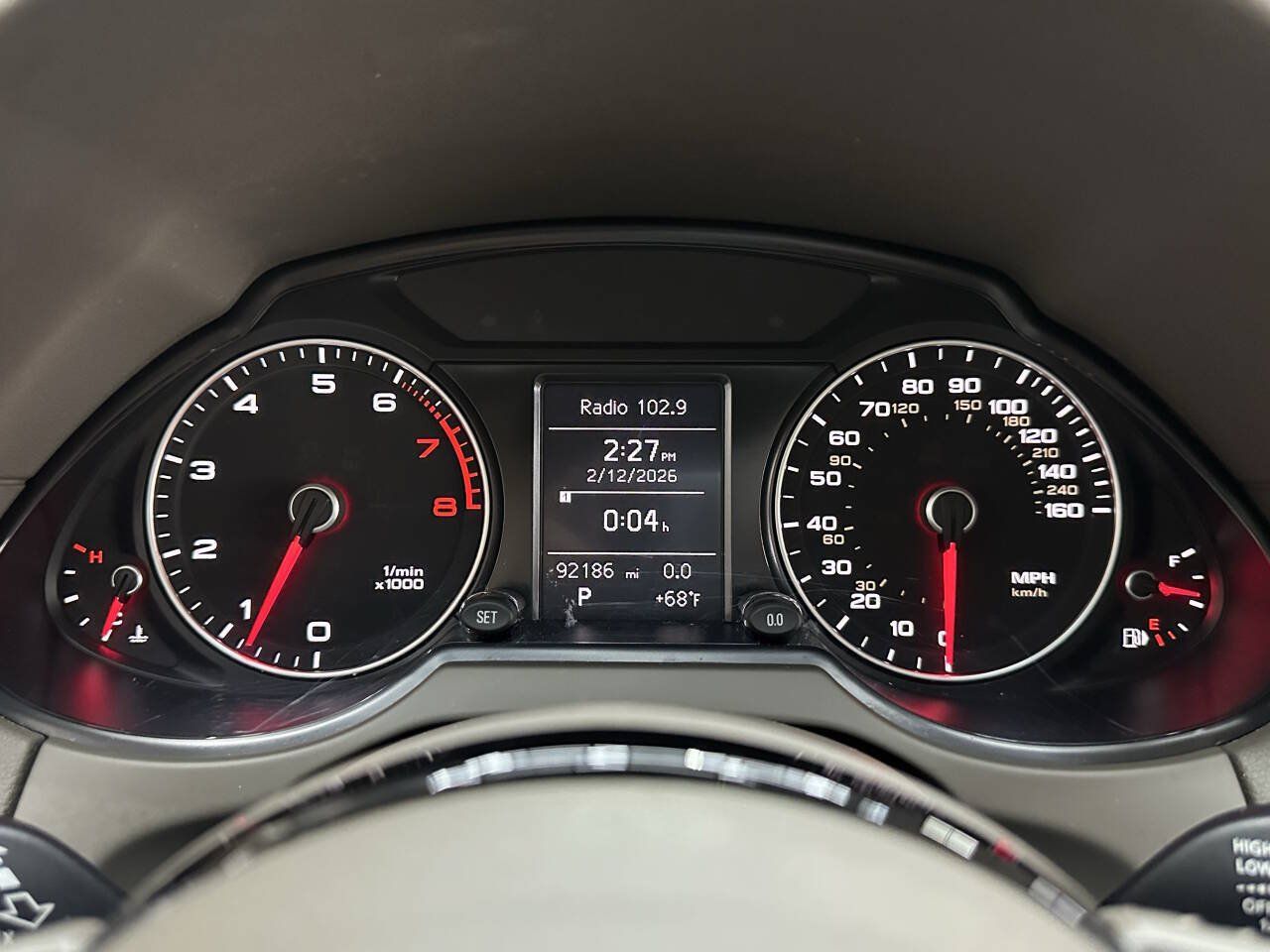Used 2017 Audi Q5 3.0T Premium Plus AWD/4WD image 23