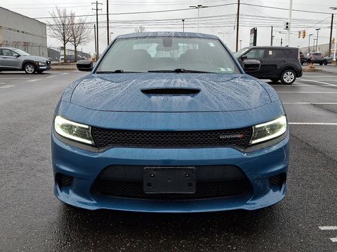 Used 2023 Dodge Charger GT image 2