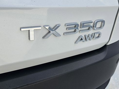 Used 2026 Lexus TX 350 AWD w/ Technology Package image 7