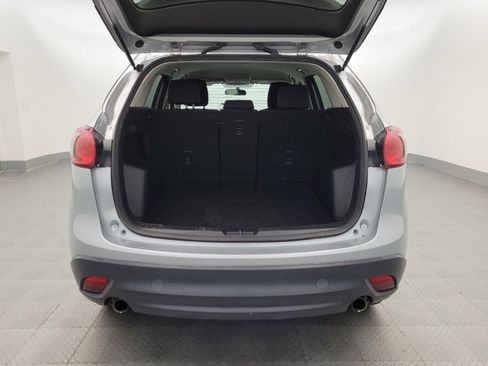 Used 2016 MAZDA CX-5 Touring image 29