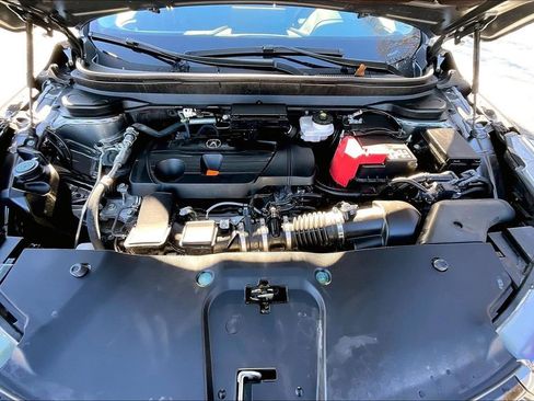 Used 2025 Acura RDX w/ Technology Package image 29