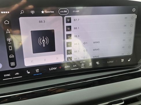 New 2026 Audi A5 2.0T Prestige image 19