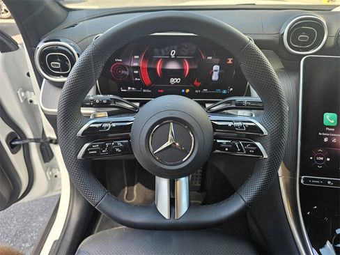 Certified 2025 Mercedes-Benz GLC 300 4MATIC image 17