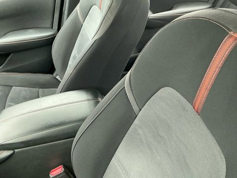 Used 2020 Nissan Sentra SR w/ Electronics Package image 5