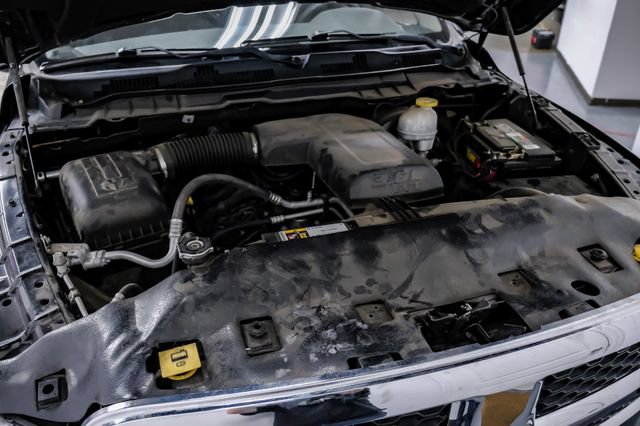 Used 2019 RAM 1500 Tradesman w/ Tradesman SXT Package RWD image 63