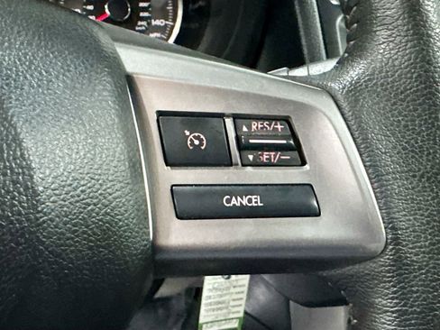 Used 2015 Subaru Forester 2.5i Limited image 9