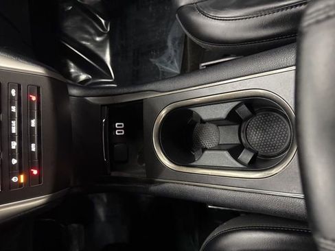 Used 2016 Lincoln MKC Select w/ Select Plus Package image 13