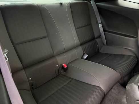 Used 2015 Chevrolet Camaro LS RWD image 20