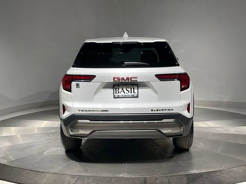 Used 2026 GMC Terrain Elevation image 13