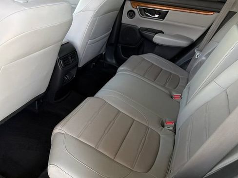 Certified 2017 Honda CR-V EX-L image 13