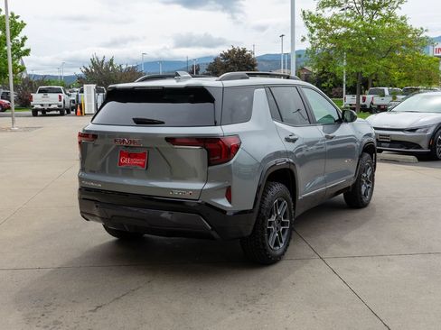 New 2026 GMC Terrain AT4 w/ Convenience Package III AWD/4WD image 7