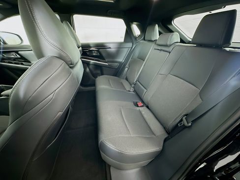 Used 2023 Toyota bZ4X XLE w/ Weather Package AWD/4WD image 27