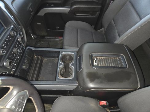 Used 2017 Chevrolet Silverado 1500 LT w/ All Star Edition AWD/4WD image 20