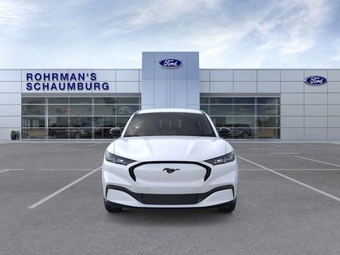 New 2025 Ford Mustang Mach-E Premium image 6