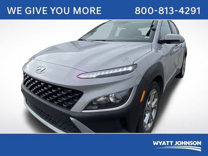 Used 2023 Hyundai Kona SEL w/ Convenience Package