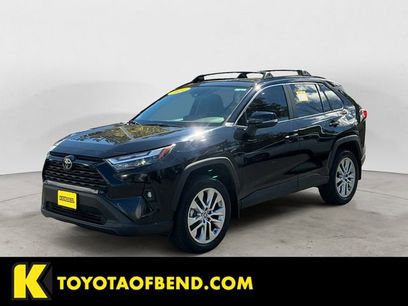 Used 2024 Toyota RAV4 XLE Premium w/ Weather Package