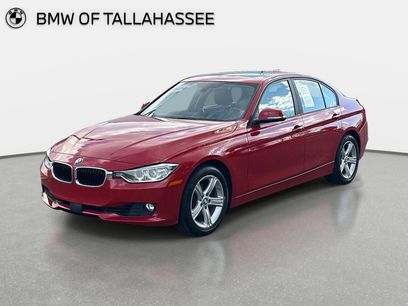 Used 2014 BMW 328i Sedan