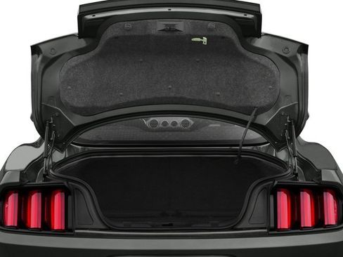 Used 2017 Ford Mustang GT Premium image 13