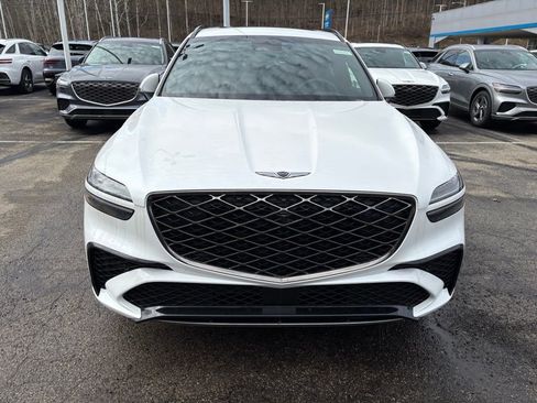 New 2026 Genesis GV70 3.5T Sport Advanced image 6