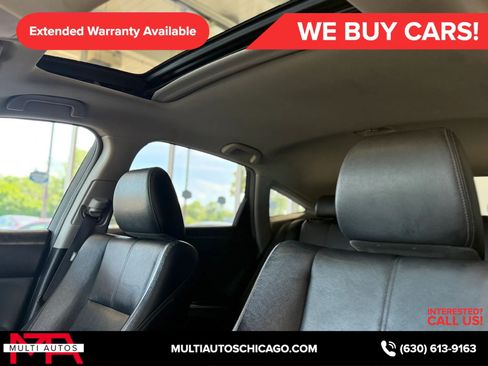 Used 2013 Honda Crosstour EX-L image 18