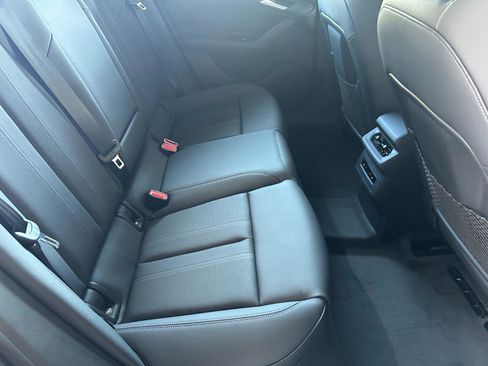 New 2025 Audi A6 e-tron Prestige image 22