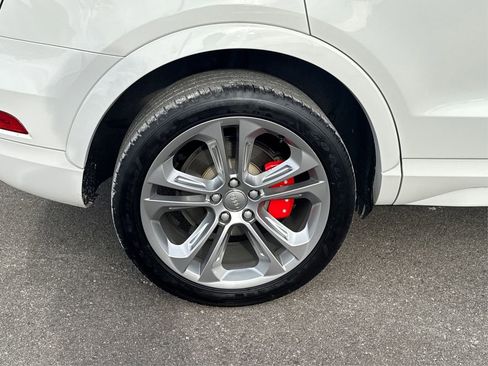 Used 2018 Audi Q3 2.0T Premium Plus w/ Premium Plus Package image 29