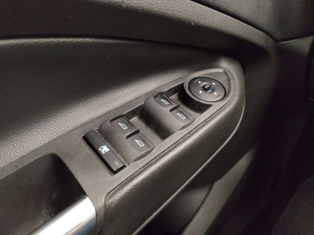 Used 2018 Ford Escape SEL w/ Ford Safe & Smart Package AWD/4WD image 27