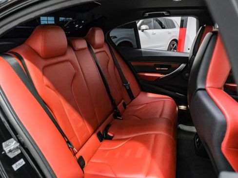 Used 2018 BMW M3 Sedan image 33