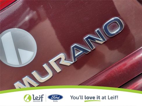 Used 2014 Nissan Murano SL w/ Navigation Package FWD image 31