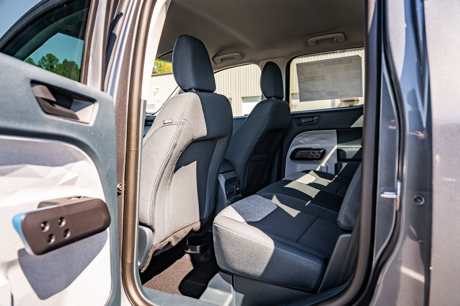 New 2026 Ford Maverick XLT FWD image 13
