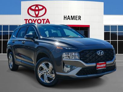 Used 2023 Hyundai Santa Fe SEL