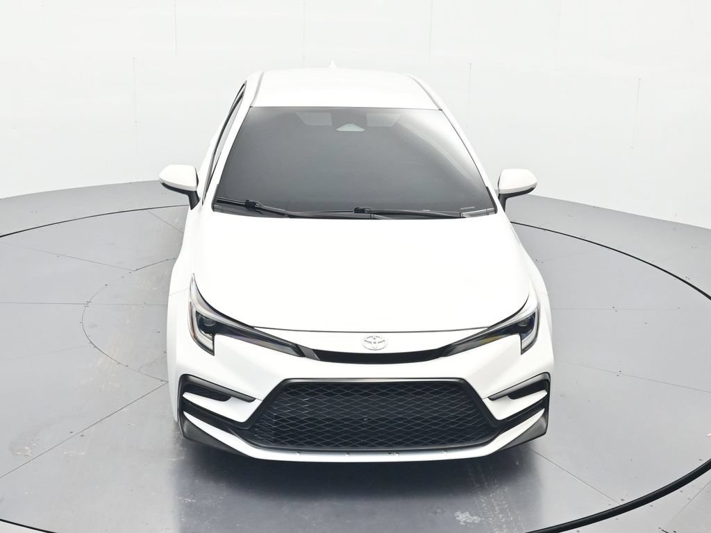 Used 2023 Toyota Corolla SE FWD image 29