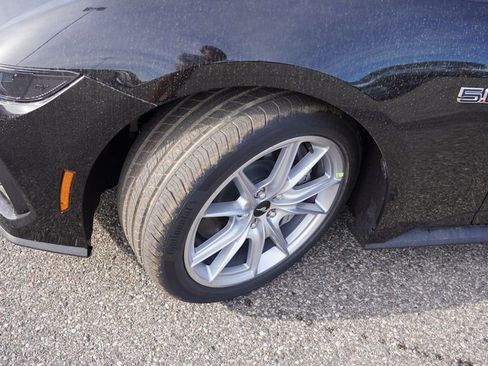 New 2025 Ford Mustang GT Premium image 9