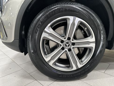 Certified 2022 Mercedes-Benz GLC 300 4MATIC image 11
