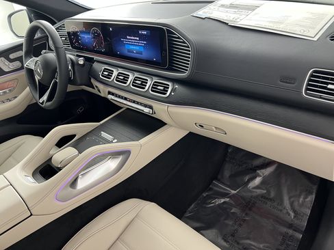 New 2026 Mercedes-Benz GLE 450 4MATIC Coupe image 26