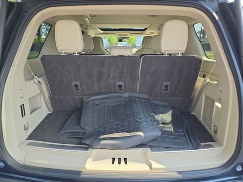 Used 2021 Lincoln Navigator Reserve w/ Luxury Package AWD/4WD image 30