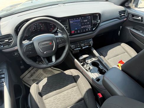 New 2026 Dodge Durango GT w/ Blacktop Package AWD/4WD image 11