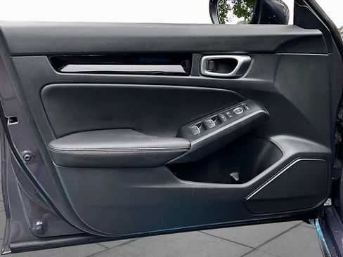Used 2023 Honda Civic EX-L image 22