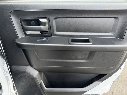 Certified 2023 RAM 3500 Tradesman w/ Chrome Appearance Group AWD/4WD image 15