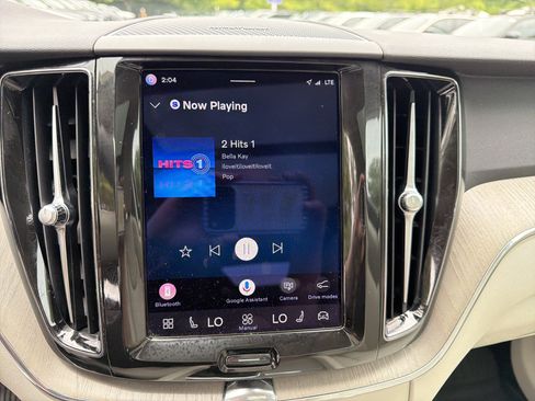 Certified 2023 Volvo XC60 B5 Plus w/ Protection Package FWD image 23