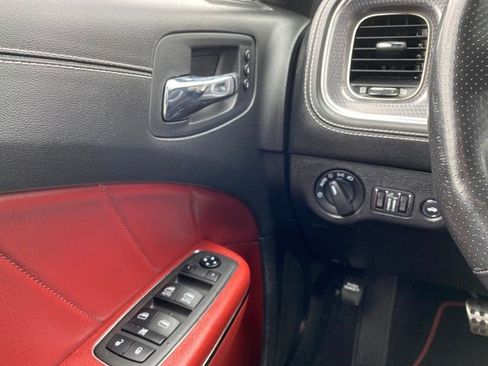 Used 2021 Dodge Charger SRT Hellcat w/ Harman/Kardon Audio Group RWD image 22