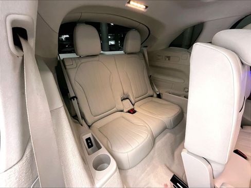 Certified 2024 Mercedes-Benz EQS 450+ SUV image 35