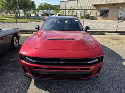 New 2026 Dodge Charger R/T image 2