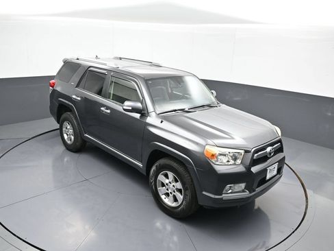 Used 2011 Toyota 4Runner SR5 w/ Premium Pkg w/Leather AWD/4WD image 35