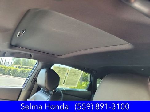 Certified 2023 Honda Accord Sport image 8