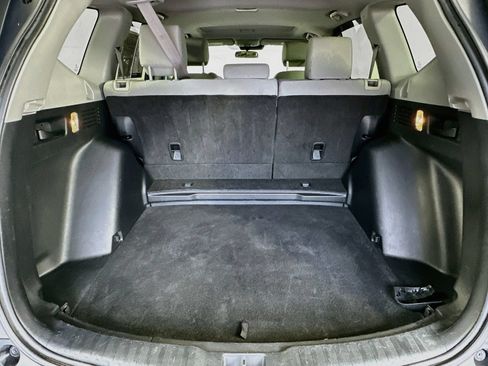 Used 2017 Honda CR-V EX image 25